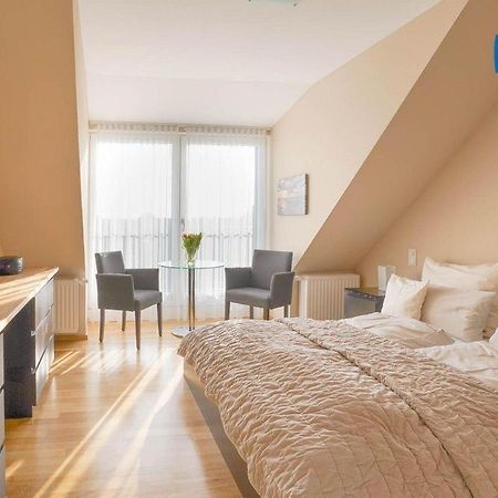 Barons Residenz Ferienwohnung 7 Borkum Extérieur photo