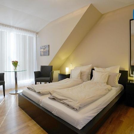 Barons Residenz Ferienwohnung 7 Borkum Extérieur photo